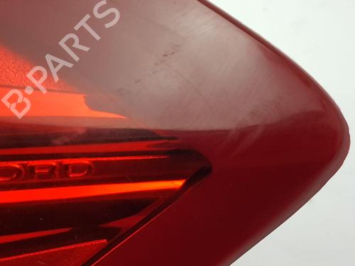 Right taillight FORD FIESTA VII (HJ, HF) 1.0 EcoBoost | BP26943285C35 