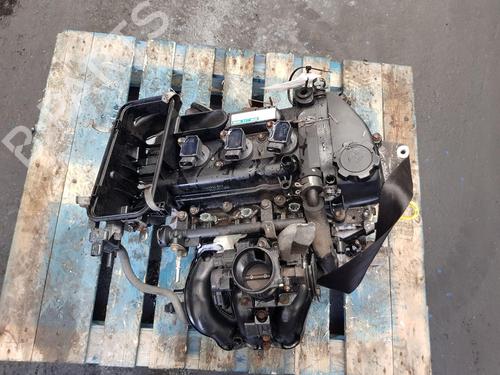 Motor PEUGEOT 107 (PM_, PN_) 1.0 (68 hp) 28283909