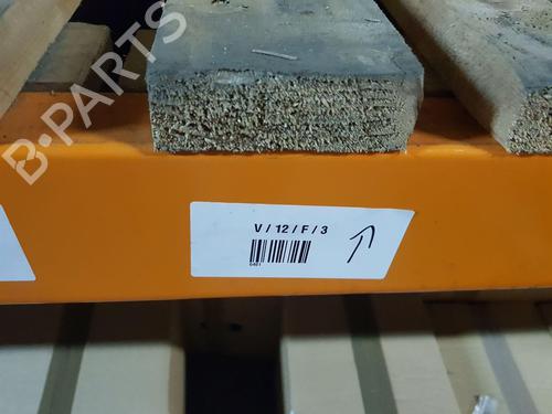 Front right seatbelt MERCEDES-BENZ C-CLASS T-Model (S205) C 200 4-matic (205.243) | BP27550359I25 