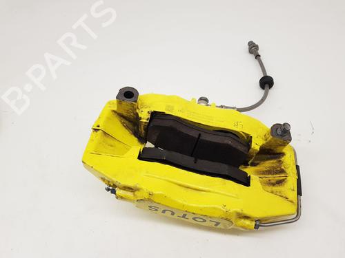 Right rear brake caliper LOTUS EMIRA 3.5 | BP31632986M106 - Image 4
