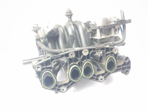 Intake manifold FIAT 500 (312_) 1.2 (312AXA1A) | BP36167024M70 - Image 3