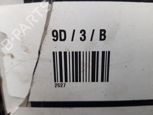 Engine BMW 3 (G20, G80, G28) 320 i | BP27305278M1 - Image 12