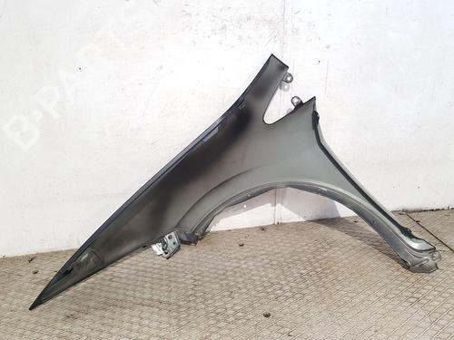 Right front fenders HONDA CIVIC VIII Hatchback (FN, FK) 1.8 (FN1, FK2) | BP27664869C42 