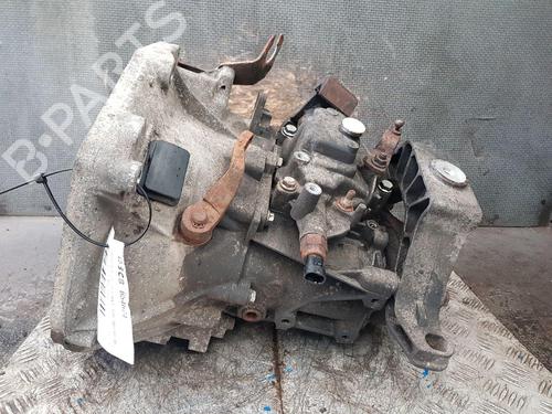 Gearbox FIAT IDEA (350_) 1.4 16V | BP22664072M3 