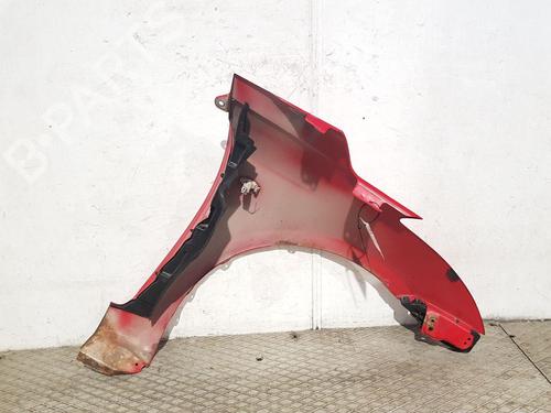 Left front fenders SUZUKI SWIFT IV (FZ, NZ) 1.2 (AZH412, ZC72S) | BP30948801C41 