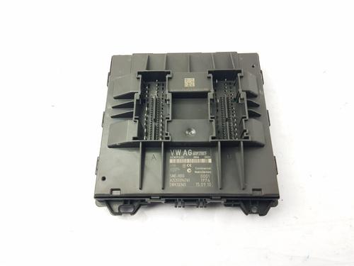Used Electronic module VW POLO V (6R1, 6C1) 1.6 TDI (90 hp) 27600582
