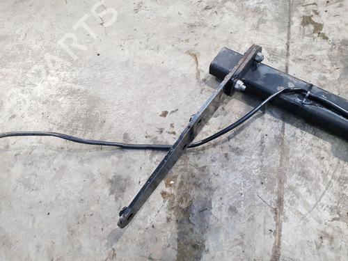 Tow ball/Mechanism VW TRANSPORTER T5 Van (7HA, 7HH, 7EA, 7EH) 1.9 TDI | BP32034751C141 