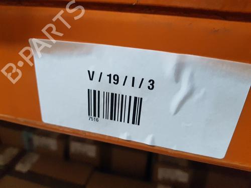 Other LAND ROVER RANGE ROVER IV (L405) 3.0 TDV6 4x4 | BP31864124O1 