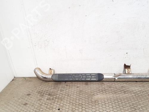 Step TOYOTA HILUX VIII Pickup (_N1_) 2.4 D 4WD (GUN125_, GUN125R) | BP30137902C149 