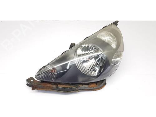Used Left headlight HONDA JAZZ II (GD_, GE3, GE2) 1.3 iDSi (GD1) (83 hp) 27530393