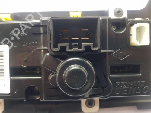 Commande Chauffage RENAULT MASTER III Van (FV)  | BP29839807I5 