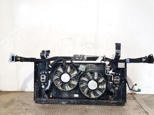 Frontplade/Frontkurv JEEP CHEROKEE (KL) 2.0 CRD 4x4 | BP22670501C72 - Image 13