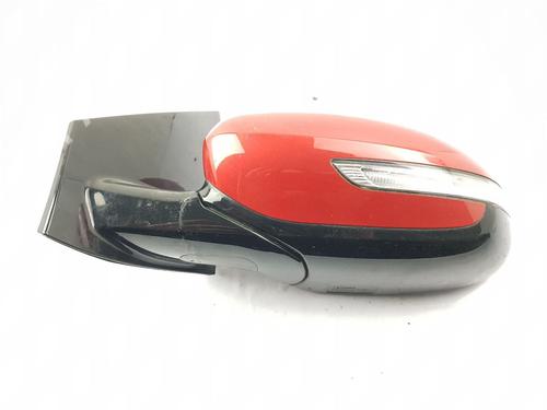 Left mirror KIA SPORTAGE III (SL) 2.0 CRDi AWD | BP27920644C26 