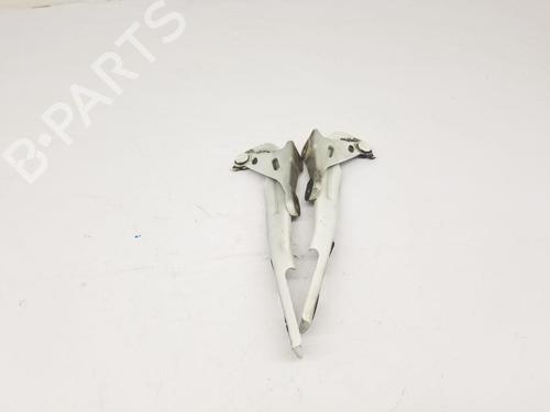 Used Hinge/Door check strap HONDA CIVIC IX (FK) 1.6 i-DTEC (FK3) (120 hp) 27186478