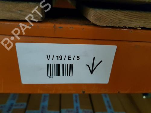 Right rear driveshaft BMW 5 (G30, F90) M5 | BP22668116M41 