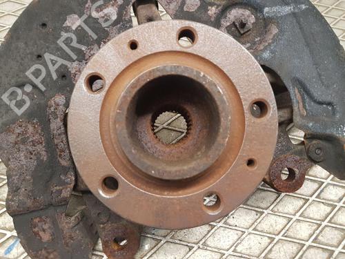 Right front steering knuckle OPEL COMBO Box Body/MPV (K9) 1.5 D | BP30500134M26