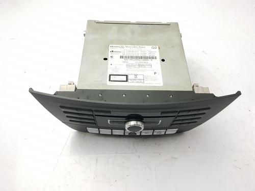 Used Electronic module Electronic module MERCEDES-BENZ C-CLASS (W204) C 220 CDI (204.002) (170 hp) 34331779 34331779