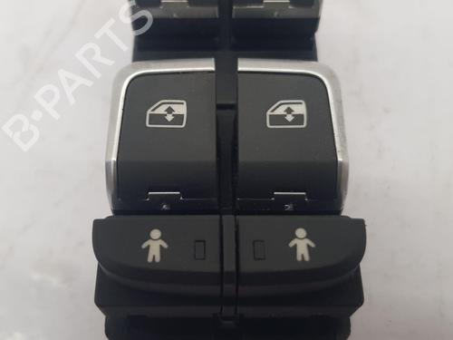 Right front window switch AUDI A3 Limousine (8VS, 8VM) | BP37266748I26 - Image 3