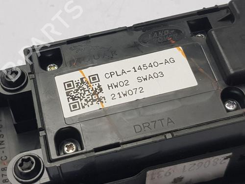 Right front window switch LAND ROVER DEFENDER Station Wagon (L663)  | BP34142226I26  - Image 8