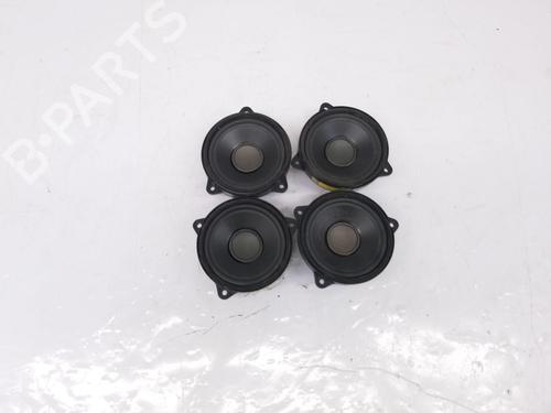 Used Speaker Speaker LAND ROVER RANGE ROVER SPORT II (L494) 3.0 D250 MHEV 4x4 (249 hp) 39950870 39950870