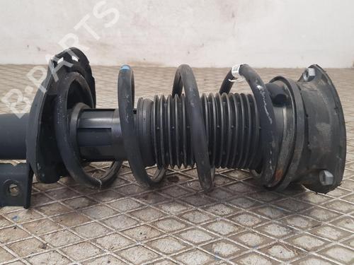 Left front shock absorber VW GOLF VII Variant (BA5, BV5) 2.0 R 4motion | BP29439962M16 