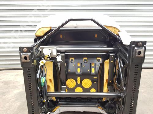 Right front seat NISSAN QASHQAI / QASHQAI +2 I (J10, NJ10, JJ10E) 1.6 | BP26903417C16 