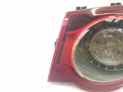 Right taillight VW EOS (1F7, 1F8) 2.0 TDI 16V | BP36167156C35 - Image 2