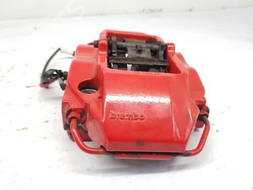 Right front brake caliper PORSCHE CAYMAN (987) S 3.4 | BP30045203M104 