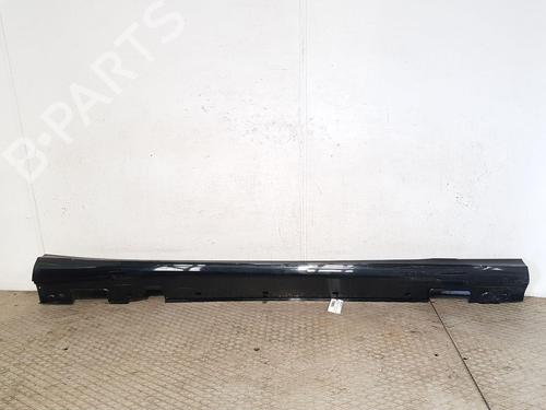 Right sideskirt MERCEDES-BENZ E-CLASS T-Model (S212) E 220 BlueTEC BP27811353C114