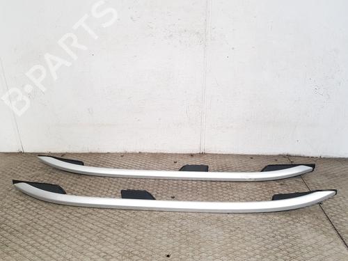 Used Roof bar SUBARU XV (_GP_) 1.6 i AWD (GP3, G33GP) (114 hp) 29343274