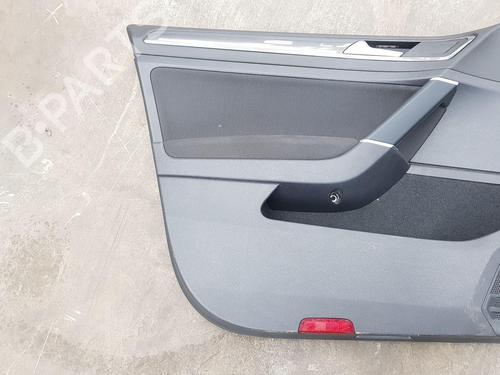 Right front seat VW GOLF VII (5G1, BQ1, BE1, BE2) 2.0 TDI | BP28104985C16