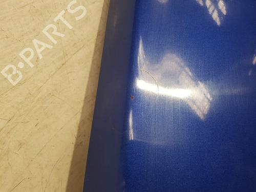 Left front fenders KIA PICANTO I (SA) 1.1 | BP32352795C41