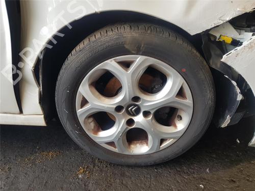 Used Parts CITROËN C3 II (SC_) 1.2 VTi 82 4932902