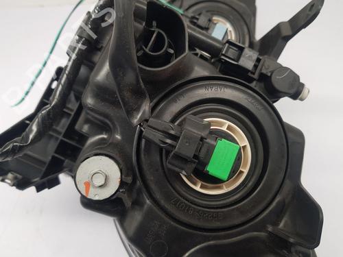 Højre forlygte NISSAN QASHQAI II (J11, J11_)  | BP29957272C29