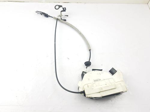 Used Front left lock VW TRANSPORTER T6 / CARAVELLE T6 Bus (SGB, SGJ, SHB, SHJ) 2.0 TDI 4motion (204 hp) 31053551