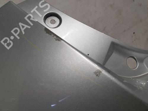 Rear bumper TOYOTA AURIS (_E18_) 1.6 (ZRE181_, ZRE185_, ZRE185R, ZRE181R) | BP29408159C8 