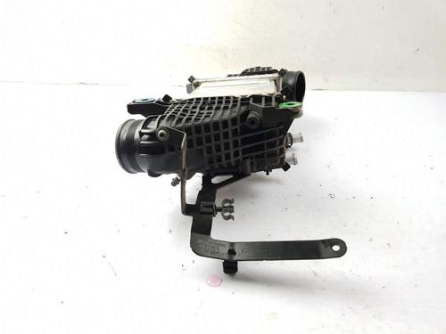 Intercooler VW CRAFTER Van (SY_, SX_) | BP40496690M30 - Image 3