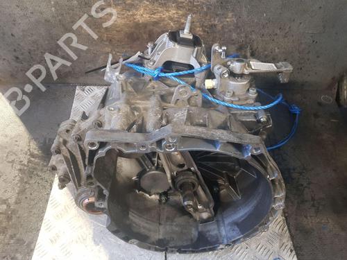 Used Gearbox MINI MINI (R56) Cooper S (174 hp) 31301159
