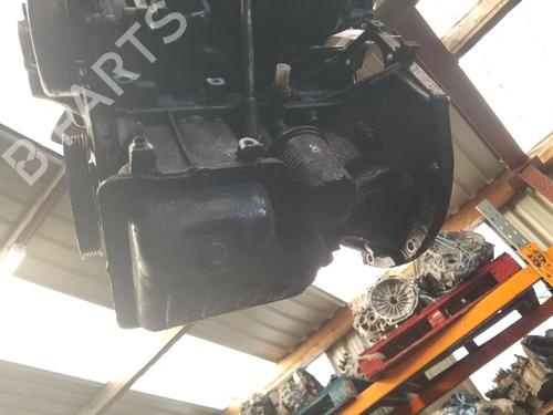 Engine HYUNDAI i20 I (PB, PBT) 1.2 | BP33726340M1  - Image 9