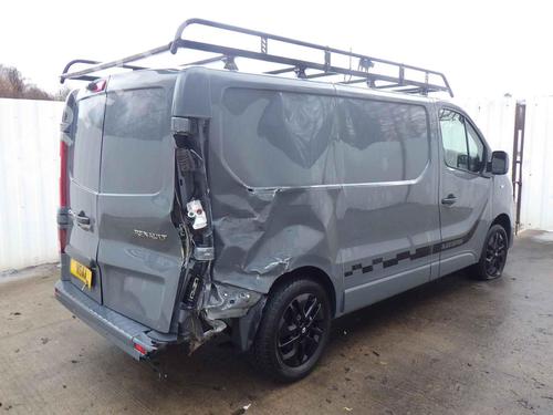 AC pipe RENAULT TRAFIC III Van (FG_)  | BP28413469M126  - Image 16