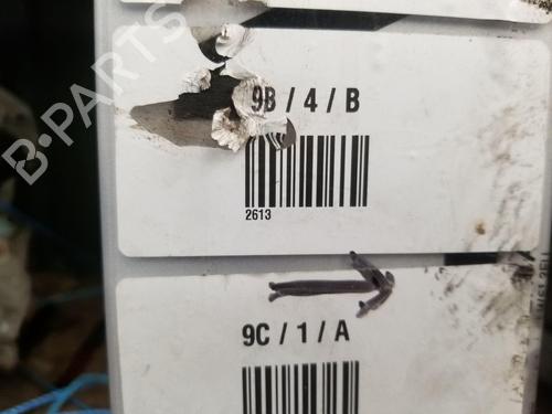 Engine NISSAN NOTE (E12) 1.5 dCi | BP33889943M1 - Image 10