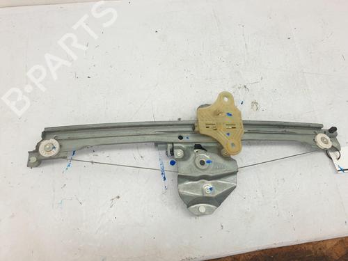 Front right window mechanism RENAULT CAPTUR I (J5_, H5_) 0.9 TCe 90 | BP34331914C23  - Image 9