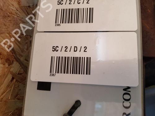 Steering column VW POLO VI (AW1, BZ1, AE1)  | BP22673655M21 