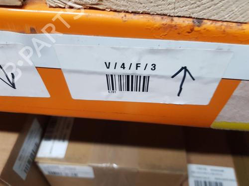 Engine control unit (ECU) SKODA CITIGO (NF1) | BP31053507M57 - Image 7