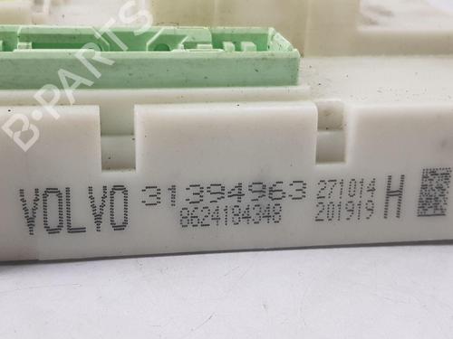 Electronic module VOLVO V40 Hatchback (525) D2 | BP31722957M83