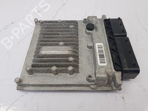 Engine control unit (ECU) MERCEDES-BENZ GLA-CLASS (X156) GLA 200 CDI / d (156.908) | BP36459665M57 - Image 5