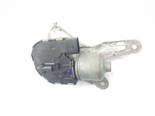 Used Front wiper motor BMW i8 (I12) hybrid (231 hp) 27665024