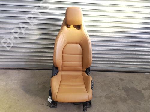 Used Right front seat MERCEDES-BENZ E-CLASS Coupe (C207) E 350 CDI (207.322) (231 hp) 29879115