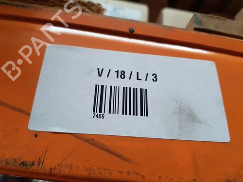 Headrest FORD KUGA I 2.0 TDCi 4x4 | BP35996329I31 - Image 7