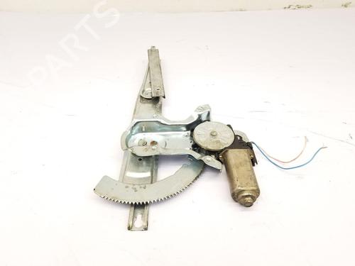 Front left window mechanism LAND ROVER DISCOVERY II (L318) 2.5 Td5 4x4 | BP26915168C22